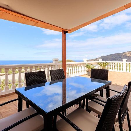 Casa Maravillosa - Seaview Los Llanos De Aridane Esterno foto