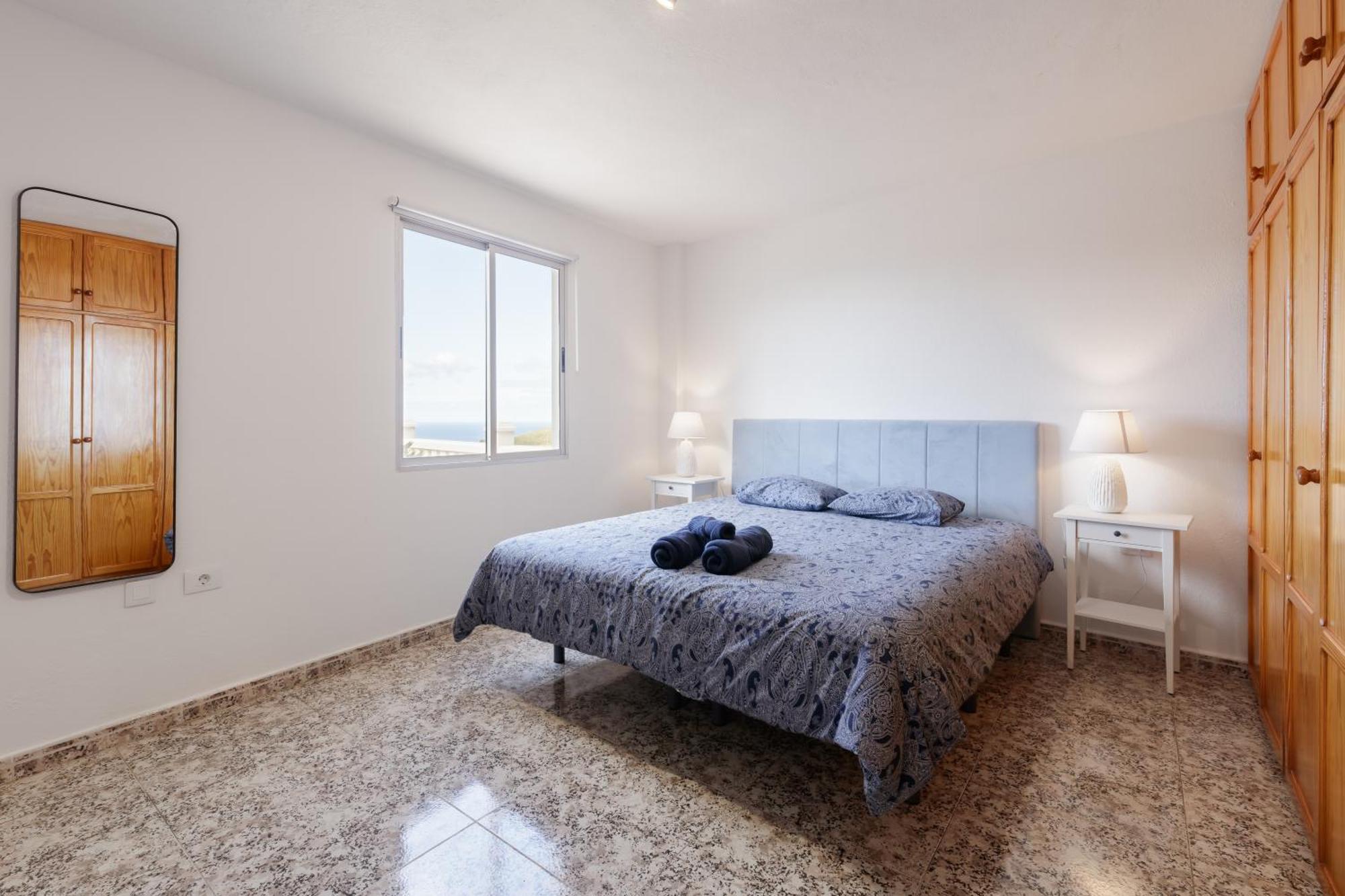 Casa Maravillosa - Seaview Los Llanos De Aridane Esterno foto