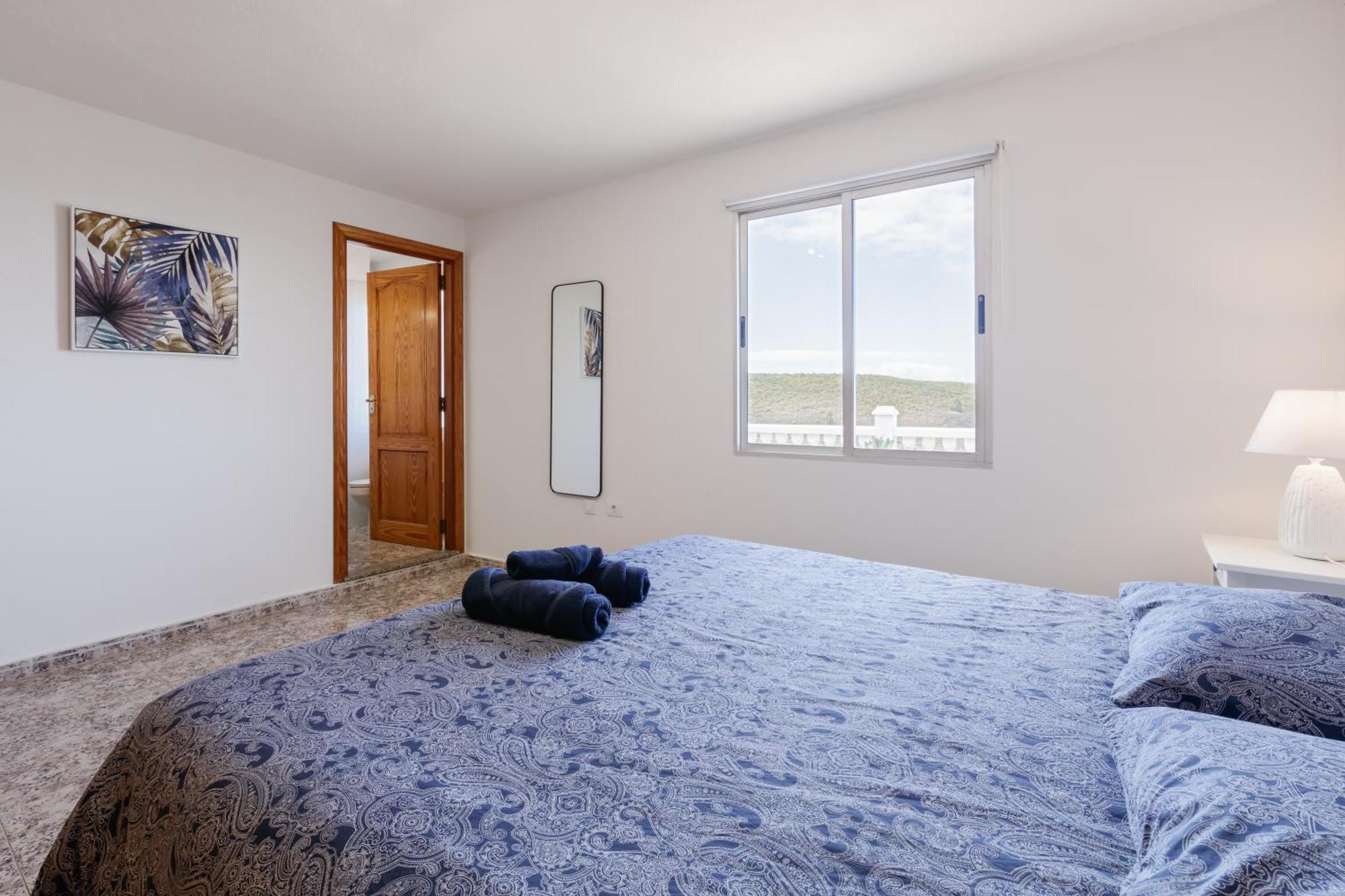 Casa Maravillosa - Seaview Los Llanos De Aridane Esterno foto